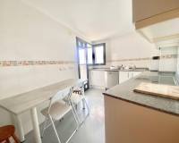 Long time Rental - Apartment - Alicante - Campoamor