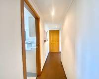 Long time Rental - Apartment - Alicante - Campoamor