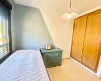 Long time Rental - Apartment - Alicante - Campoamor