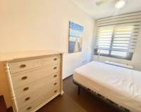 Long time Rental - Apartment - Alicante - Campoamor