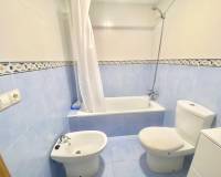 Long time Rental - Apartment - Alicante - Campoamor