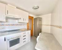 Long time Rental - Apartment - Alicante - Campoamor