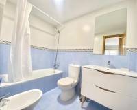 Long time Rental - Apartment - Alicante - Campoamor