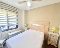 Long time Rental - Apartment - Alicante - Campoamor