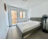 Long time Rental - Apartment - Alicante - Carolinas Altas