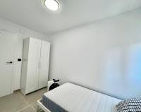 Long time Rental - Apartment - Alicante - Carolinas Altas