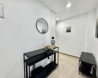 Long time Rental - Apartment - Alicante - Carolinas Altas