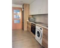 Long time Rental - Apartment - Alicante - Carolinas Altas