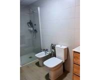 Long time Rental - Apartment - Alicante - Carolinas Altas