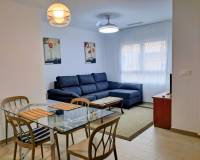 Long time Rental - Apartment - Alicante - Carolinas Altas