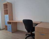 Long time Rental - Apartment - Alicante - Carolinas Altas