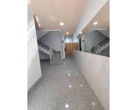 Long time Rental - Apartment - Alicante - Carolinas Altas