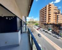 Long time Rental - Apartment - Alicante - Carolinas Altas