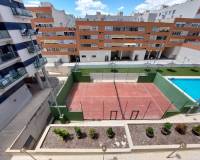 Long time Rental - Apartment - Alicante - Carolinas Altas