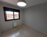 Long time Rental - Apartment - Alicante - Carolinas Altas