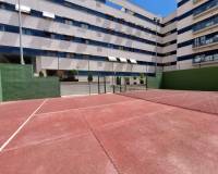 Long time Rental - Apartment - Alicante - Carolinas Altas