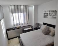 Long time Rental - Apartment - Alicante - Carolinas Altas