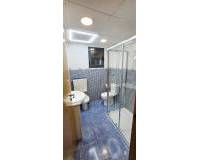 Long time Rental - Apartment - Alicante - Carolinas Altas