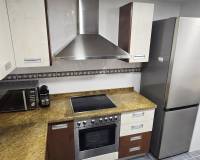 Long time Rental - Apartment - Alicante - Carolinas Altas