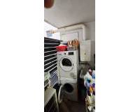 Long time Rental - Apartment - Alicante - Carolinas Altas