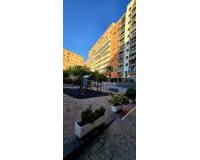 Long time Rental - Apartment - Alicante - Carolinas Altas