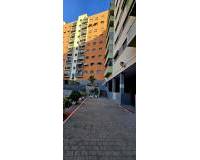 Long time Rental - Apartment - Alicante - Carolinas Altas