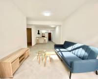 Long time Rental - Apartment - Alicante - Carolinas Altas