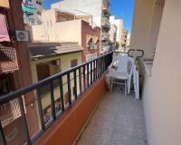 Long time Rental - Apartment - Alicante - Carolinas Bajas