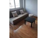 Long time Rental - Apartment - Alicante - Carolinas Bajas