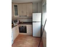 Long time Rental - Apartment - Alicante - Carolinas Bajas