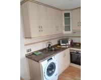 Long time Rental - Apartment - Alicante - Carolinas Bajas