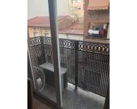 Long time Rental - Apartment - Alicante - Carolinas Bajas