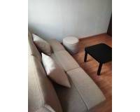 Long time Rental - Apartment - Alicante - Carolinas Bajas