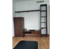 Long time Rental - Apartment - Alicante - Carolinas Bajas