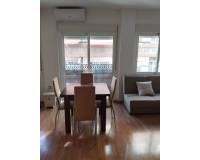 Long time Rental - Apartment - Alicante - Carolinas Bajas
