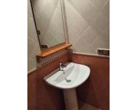 Long time Rental - Apartment - Alicante - Carolinas Bajas