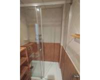 Long time Rental - Apartment - Alicante - Carolinas Bajas