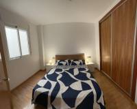 Long time Rental - Apartment - Alicante - Carolinas Bajas