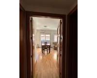 Long time Rental - Apartment - Alicante - Carolinas Bajas