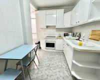 Long time Rental - Apartment - Alicante - Centro