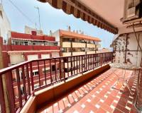 Long time Rental - Apartment - Alicante - Centro