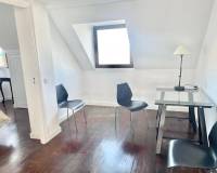 Long time Rental - Apartment - Alicante - Centro