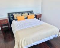 Long time Rental - Apartment - Alicante - Centro