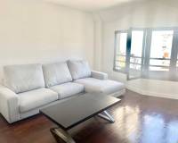 Long time Rental - Apartment - Alicante - Centro