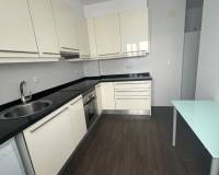 Long time Rental - Apartment - Alicante - Centro