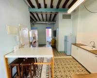 Long time Rental - Apartment - Alicante - Centro