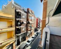 Long time Rental - Apartment - Alicante - Centro