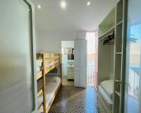 Long time Rental - Apartment - Alicante - Centro