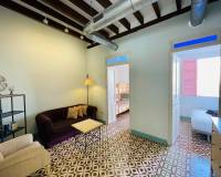 Long time Rental - Apartment - Alicante - Centro