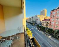 Long time Rental - Apartment - Alicante - Centro